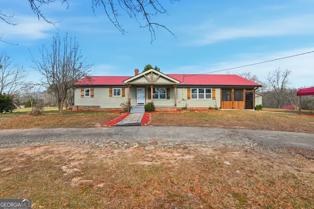 $289,900 | 110 Corbett York Road, Demorest, GA 30535
