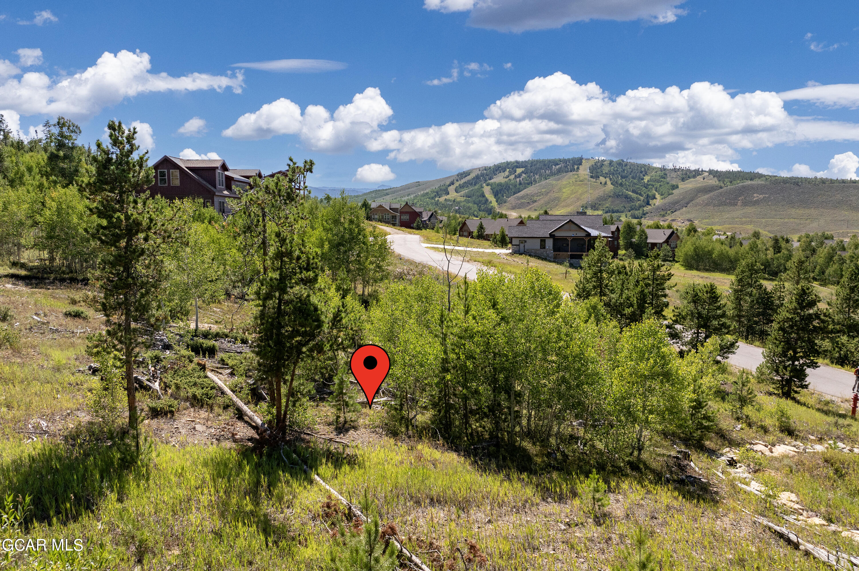 1010 Cumulus Road Granby, CO 80446 - Photo 11 of 12 1010 Cumulus
