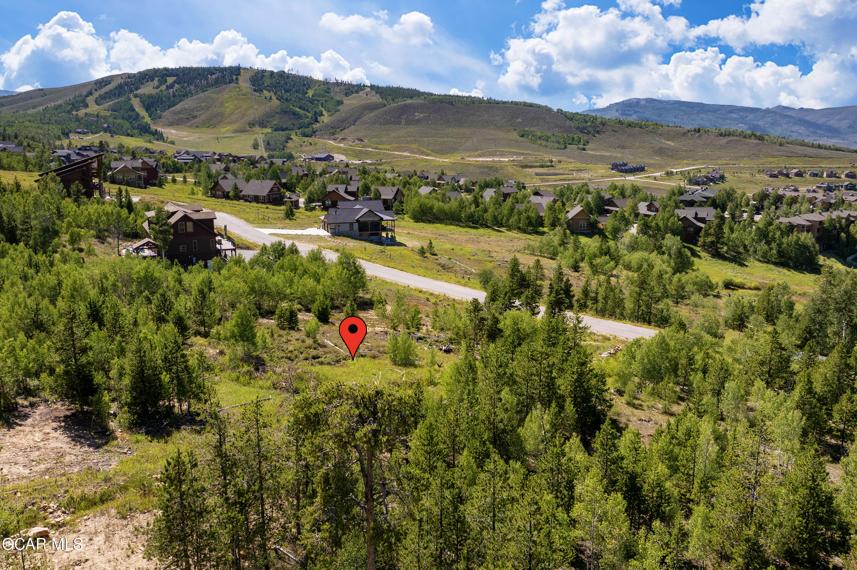 1010 Cumulus Road Granby, CO 80446 - Photo 12 of 12 1010 Cumulus pic 5