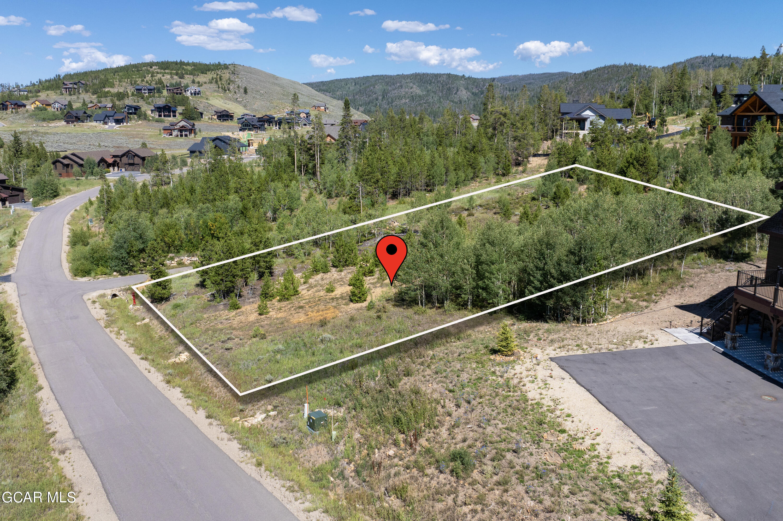 1010 Cumulus Road Granby, CO 80446 - Photo 9 of 12 1010 Cumulus