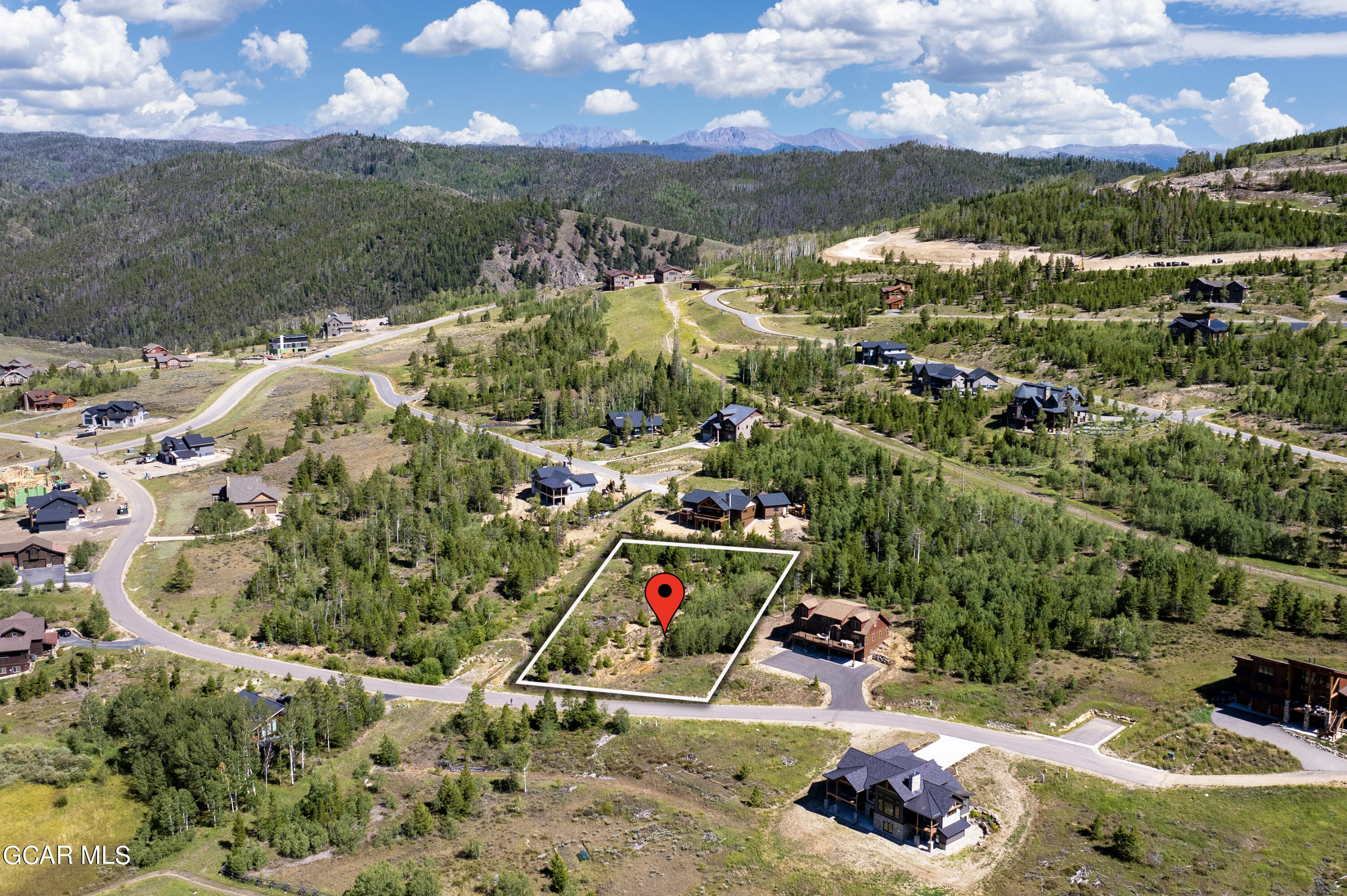 1010 Cumulus Road Granby, CO 80446 - Photo 10 of 12 1010 Cumulus