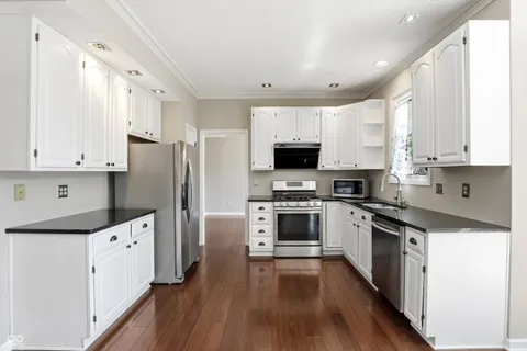 $417,000 | 10325 Blue Fin Drive, Indianapolis, IN 46256