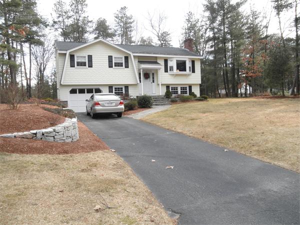 35 Burnham Road Billerica, MA 01862 - Photo 17 of 22 Gallery Image 17