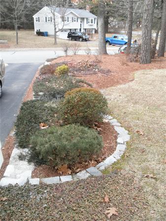 35 Burnham Road Billerica, MA 01862 - Photo 21 of 22 Gallery Image 21