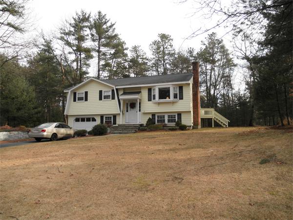 35 Burnham Road Billerica, MA 01862 - Photo 22 of 22 Gallery Image 22