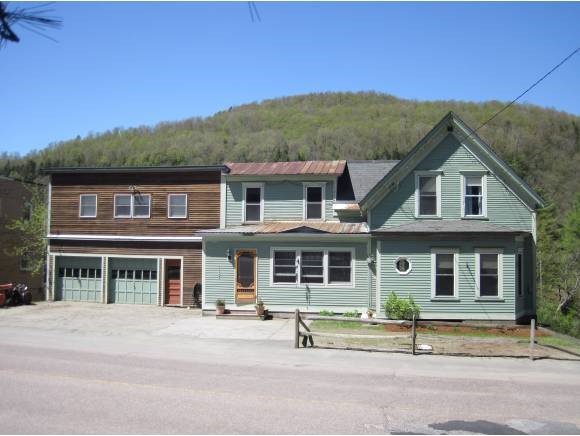 400 South Main Street Hardwick, VT 05843 - Photo 1 of 1 Gallery Image 1