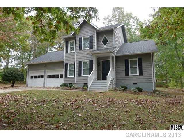 1332 Ripken Drive Hickory, NC 28602 - Photo 1 of 16 Gallery Image 1