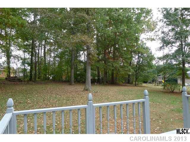 1332 Ripken Drive Hickory, NC 28602 - Photo 15 of 16 Gallery Image 15