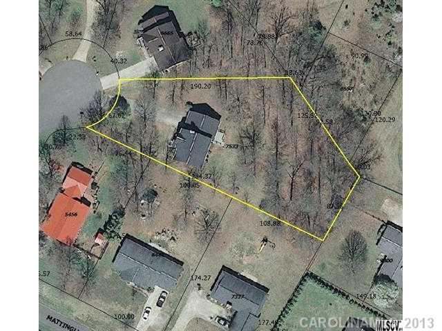 1332 Ripken Drive Hickory, NC 28602 - Photo 16 of 16 Gallery Image 16