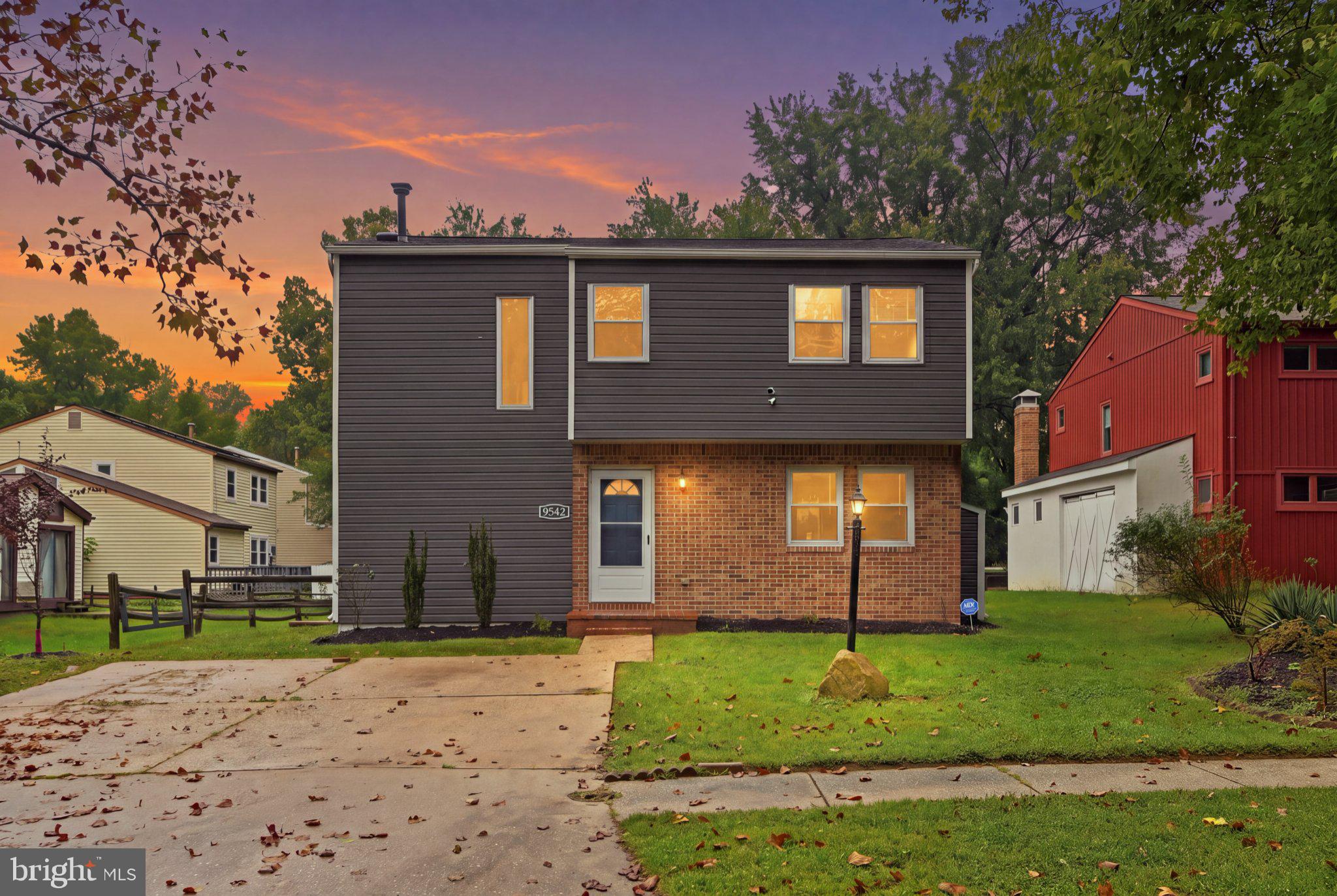 9542 Farewell Road Columbia, MD 21045 - Photo 2 of 32 Gallery Image 2
