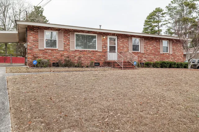 $162,000 | 1014 McKenzie Street, North Augusta, SC 29841