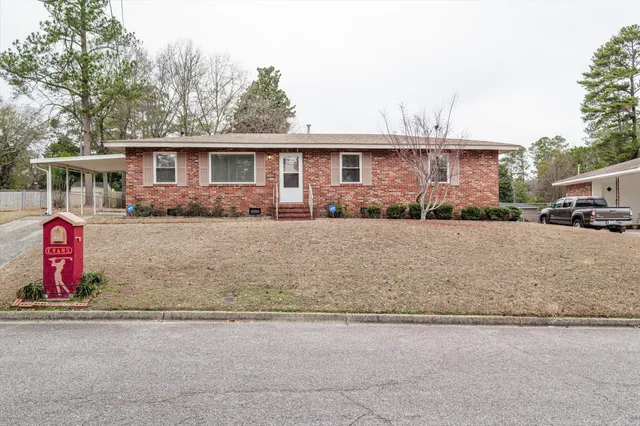 $162,000 | 1014 McKenzie Street, North Augusta, SC 29841