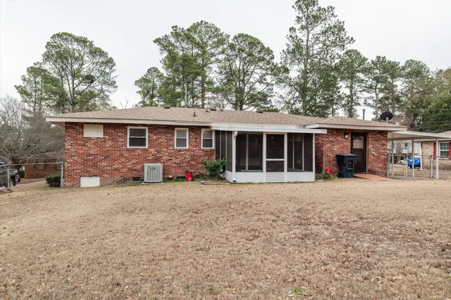 $162,000 | 1014 McKenzie Street, North Augusta, SC 29841