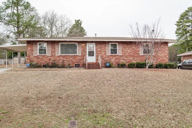 $162,000 | 1014 McKenzie Street, North Augusta, SC 29841