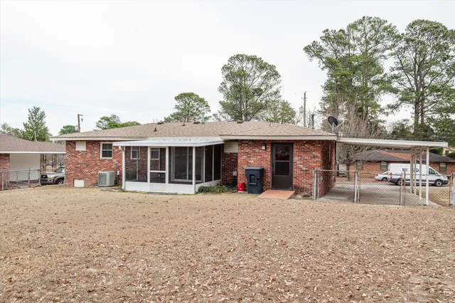 $162,000 | 1014 McKenzie Street, North Augusta, SC 29841