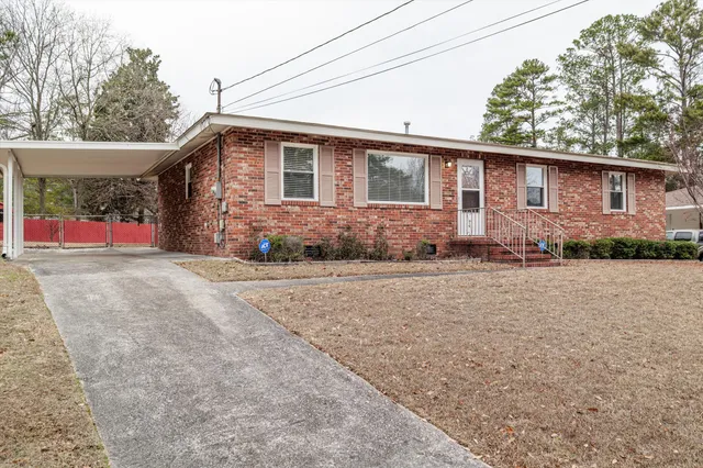 $162,000 | 1014 McKenzie Street, North Augusta, SC 29841