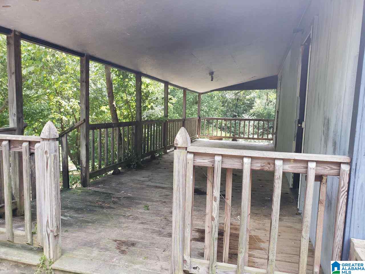 374 Ave D Sumiton, AL 35148 - Photo 2 of 3