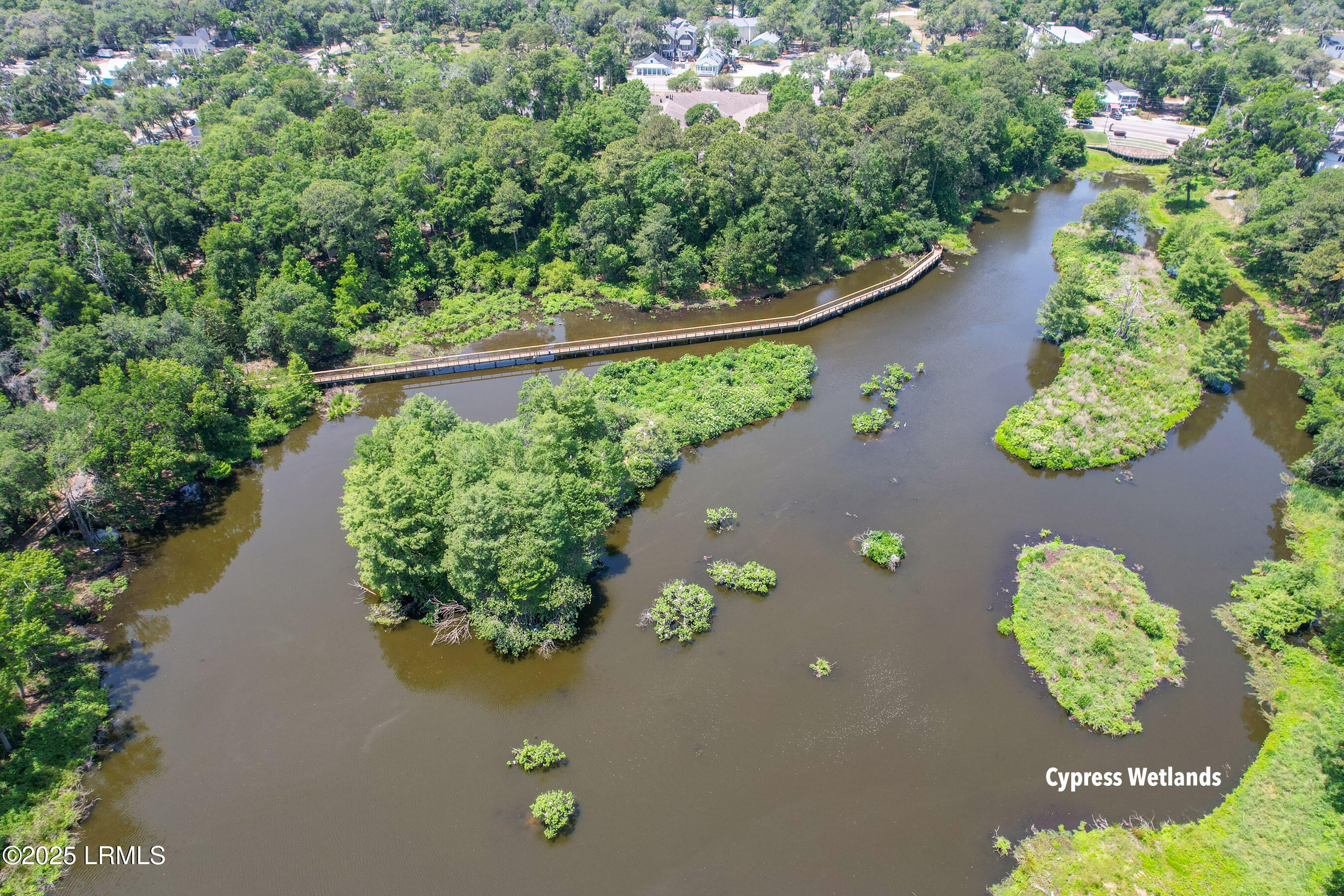 1006 Battery Creek Road Beaufort, SC 29902 - Photo 13 of 22 DJI_0125-1.jpg-FULL