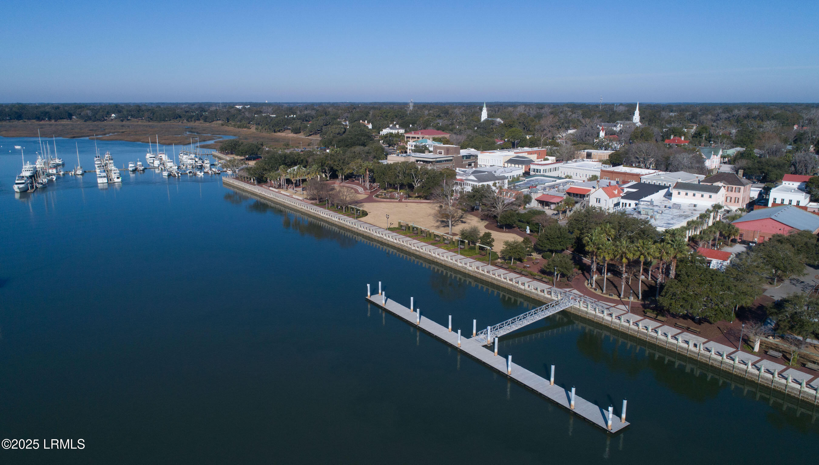 1006 Battery Creek Road Beaufort, SC 29902 - Photo 10 of 22 DJI_0037