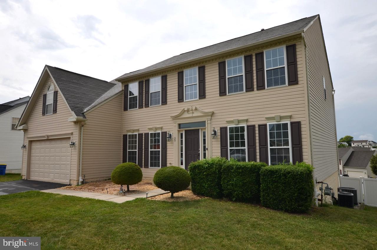 35 Nace Drive Hanover, PA 17331 - Photo 1 of 47