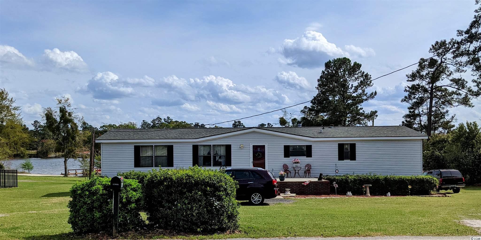 1063 Davis Street Manning, SC 29102 - Photo 1 of 34 Gallery Image 1