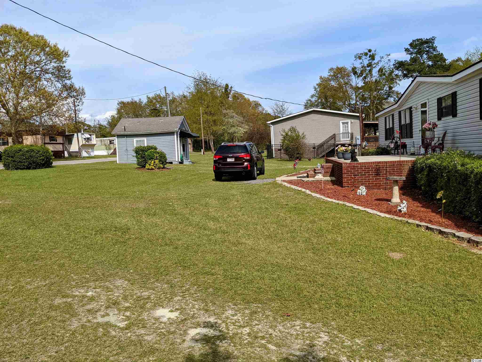1063 Davis Street Manning, SC 29102 - Photo 19 of 34 Gallery Image 19