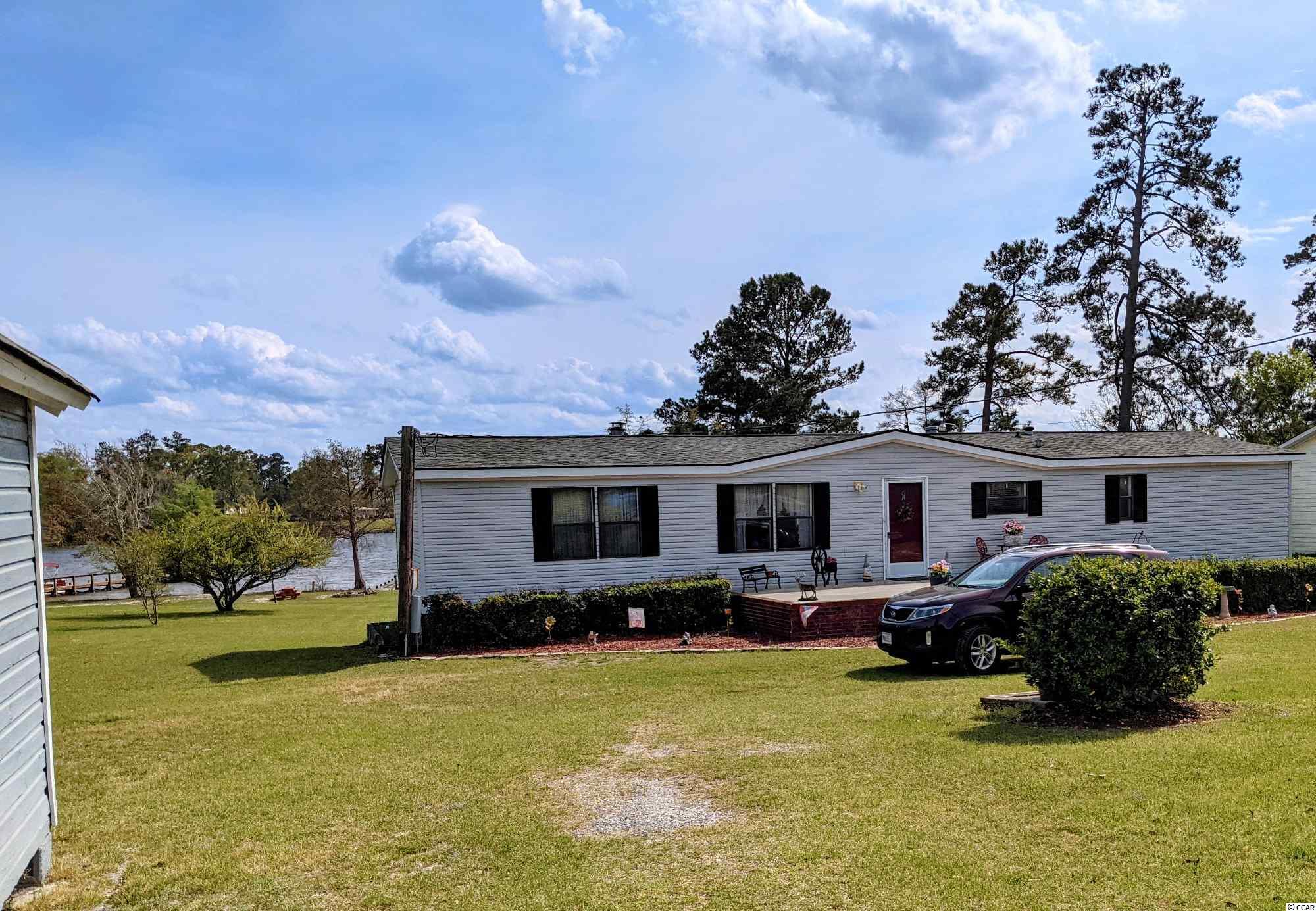 1063 Davis Street Manning, SC 29102 - Photo 29 of 34 Gallery Image 29