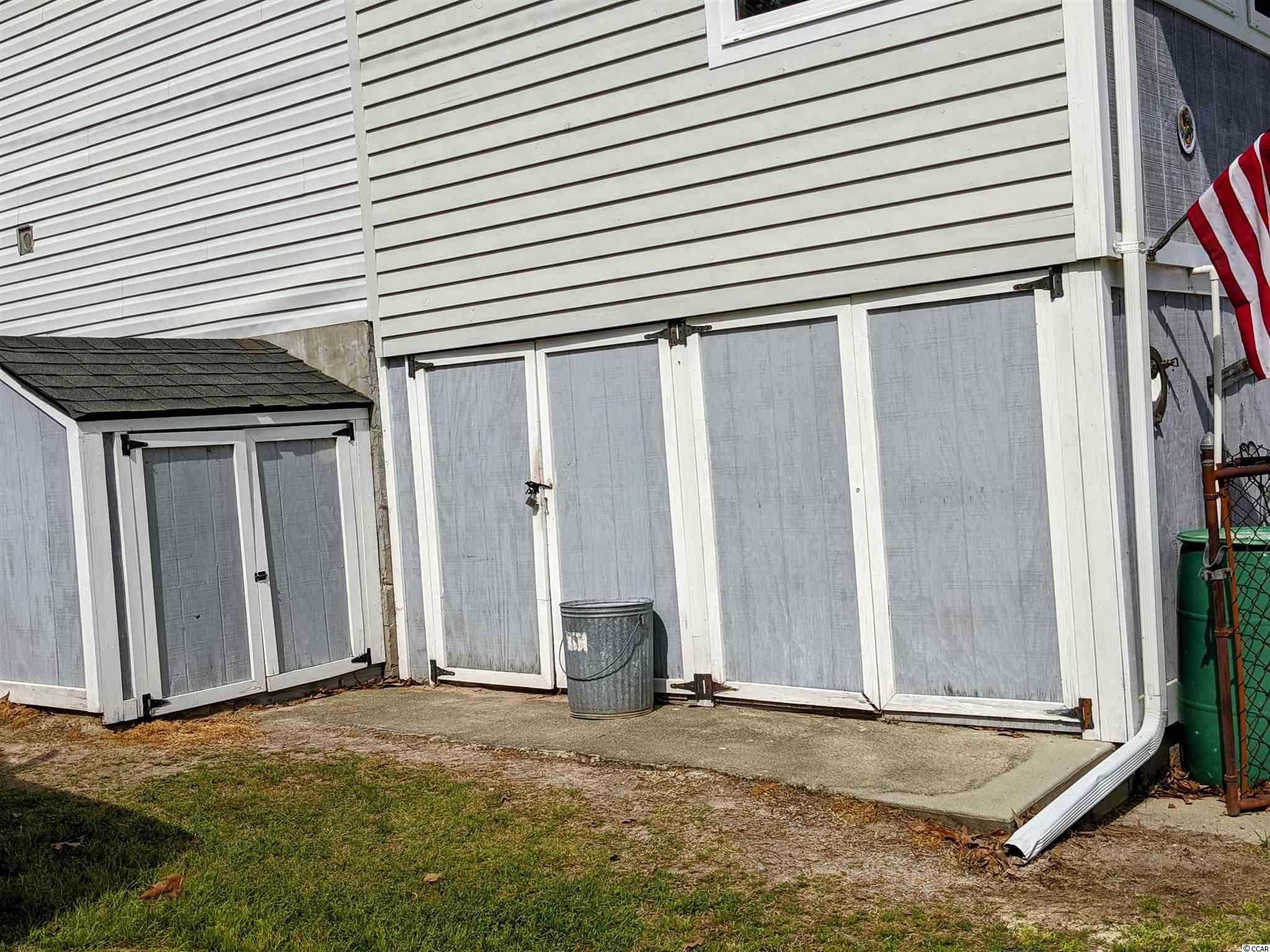 1063 Davis Street Manning, SC 29102 - Photo 30 of 34 Gallery Image 30