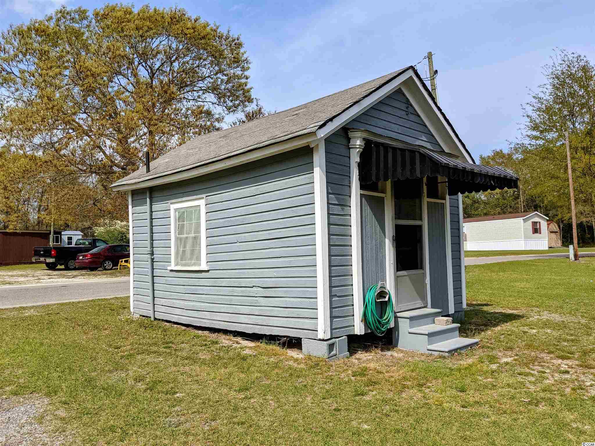1063 Davis Street Manning, SC 29102 - Photo 34 of 34 Gallery Image 34