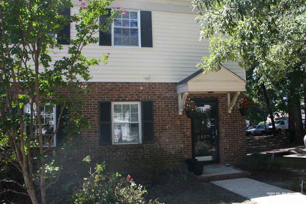 6507 New Market Way, Unit 6507 Raleigh, NC 27615 - Photo 2 of 13