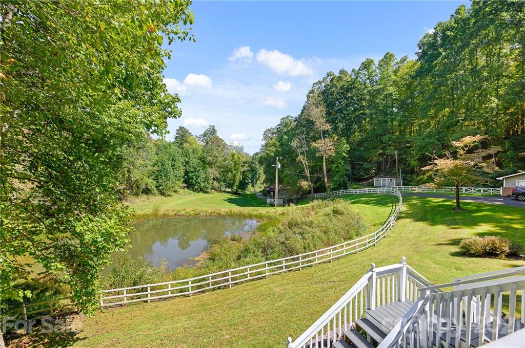 677 Case Cove Road Candler, NC 28715 - Photo 16 of 36 Gallery Image 16