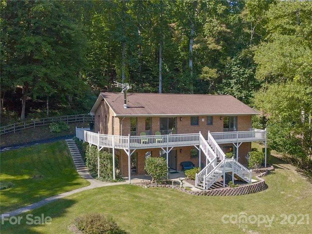 677 Case Cove Road Candler, NC 28715 - Photo 35 of 36 Gallery Image 35
