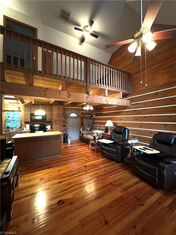 333 Tom Caudle Road Lexington, NC 27295 - Photo 3 of 14