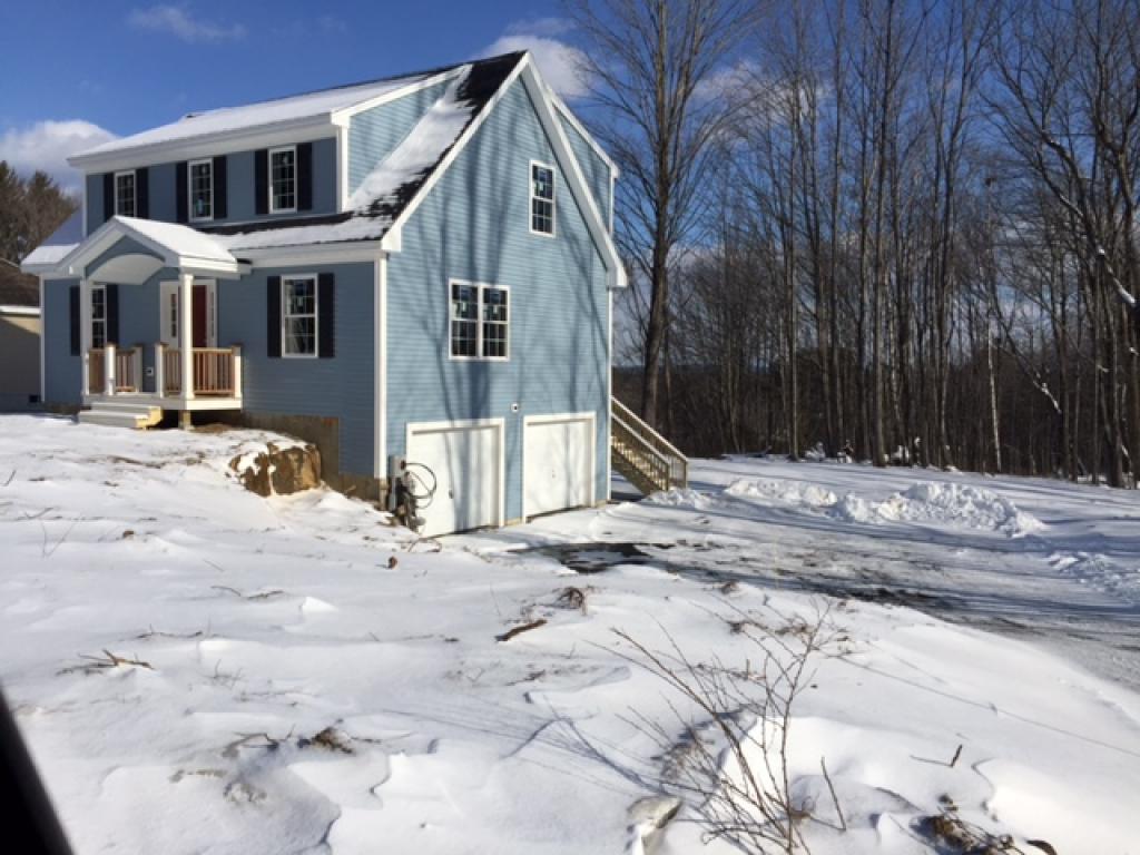 34 Ebony Drive Rochester, NH 03867 - Photo 3 of 26