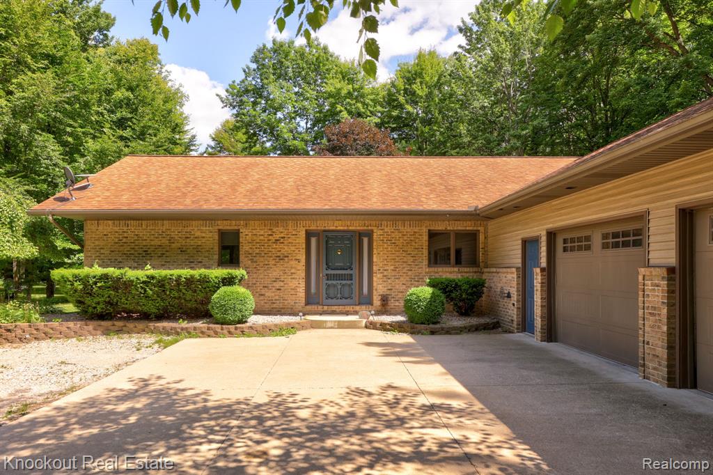 3901 Hanes Road Vassar, MI 48768 - Photo 7 of 71