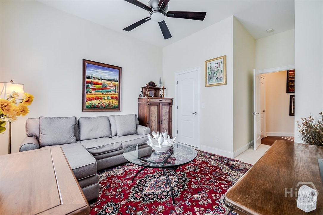 4 Jersey Loop Pooler, GA 31322 - Photo 25 of 40 Guest Suite 2