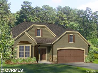 14531 Needham Market Road Midlothian, VA 23112 - Photo 1 of 1 Exterior Front