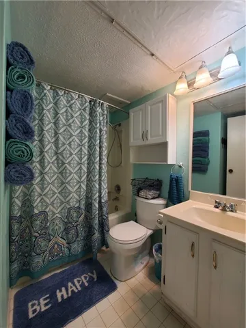 $84,000 | 3938 Surfside Boulevard, Unit 1135, Corpus Christi, TX 78402