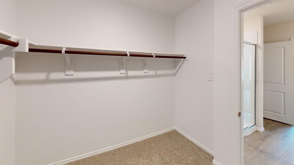4124 Turquoise Avenue Celina, TX 75009 - Photo 15 of 17 a view of small space