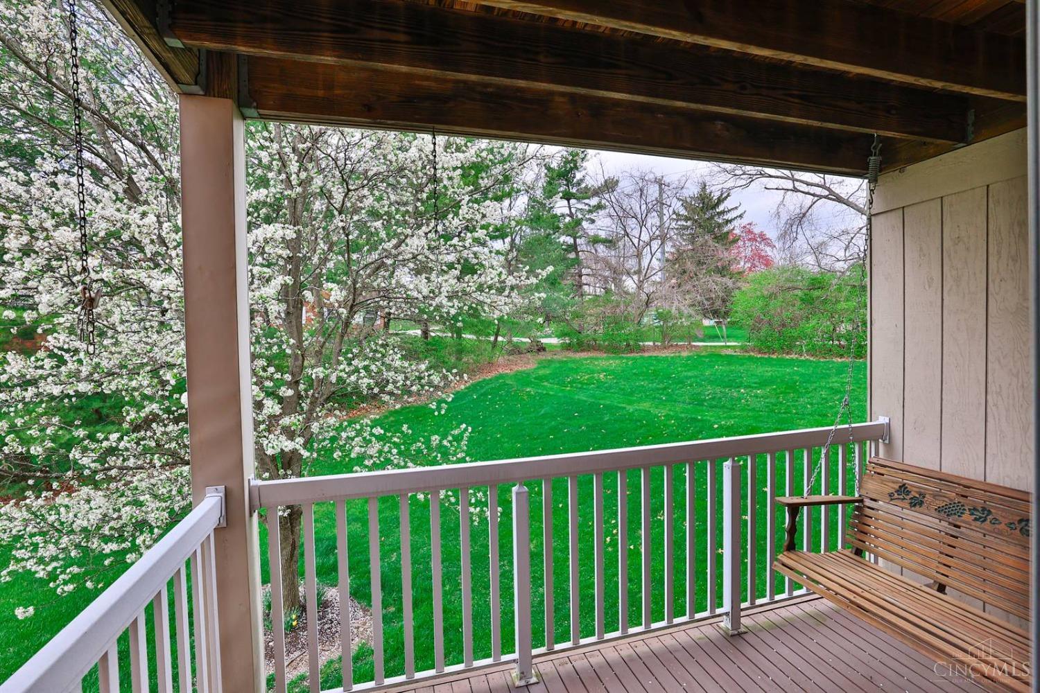 3721 Galbraith Road, Unit A Cincinnati, OH 45247 - Photo 35 of 42 Gallery Image 35