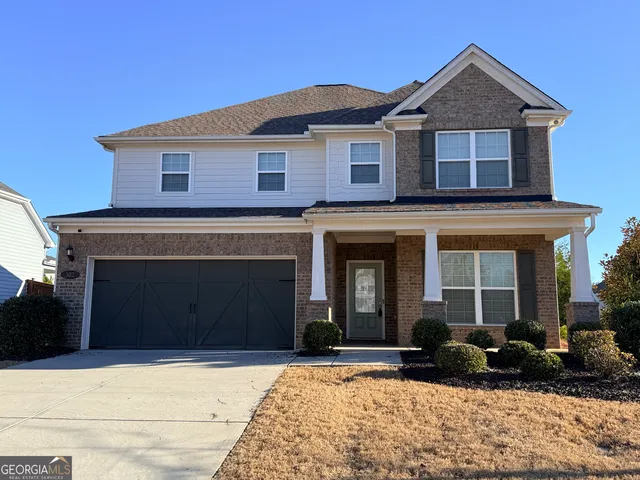 $640,000 | 302 Lovell Avenue, Peachtree City, GA 30269