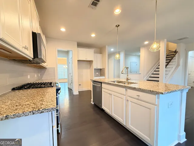 $640,000 | 302 Lovell Avenue, Peachtree City, GA 30269