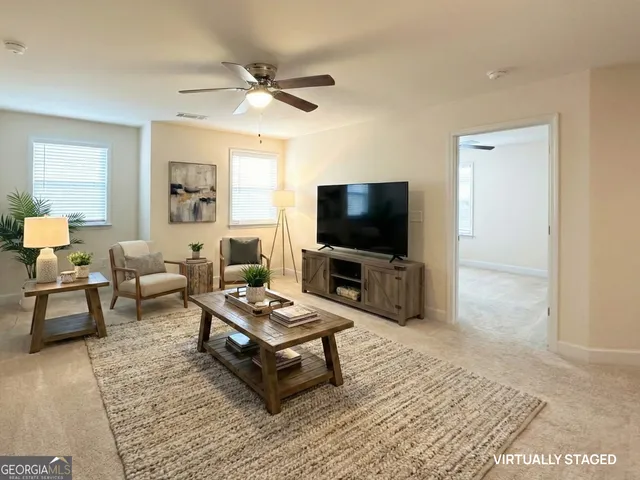 $640,000 | 302 Lovell Avenue, Peachtree City, GA 30269