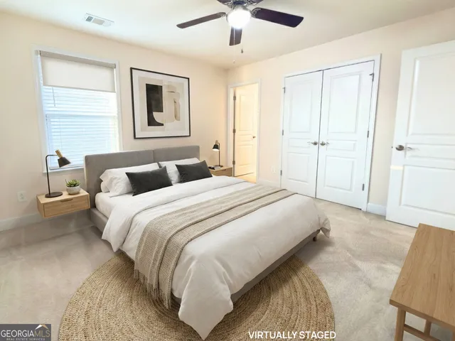 $640,000 | 302 Lovell Avenue, Peachtree City, GA 30269