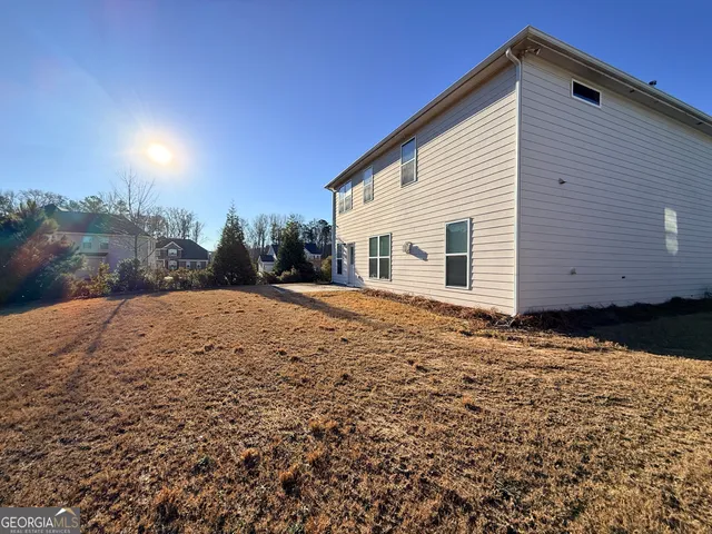 $640,000 | 302 Lovell Avenue, Peachtree City, GA 30269