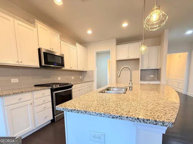 $640,000 | 302 Lovell Avenue, Peachtree City, GA 30269