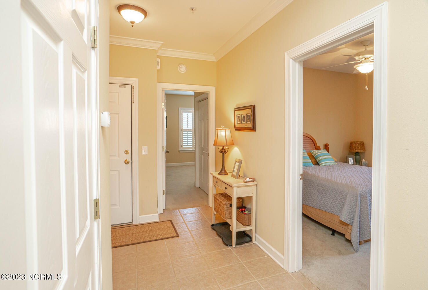186 Clubhouse Road, Unit 5 Sunset Beach, NC 28468 - Photo 14 of 53 BR2&BR3