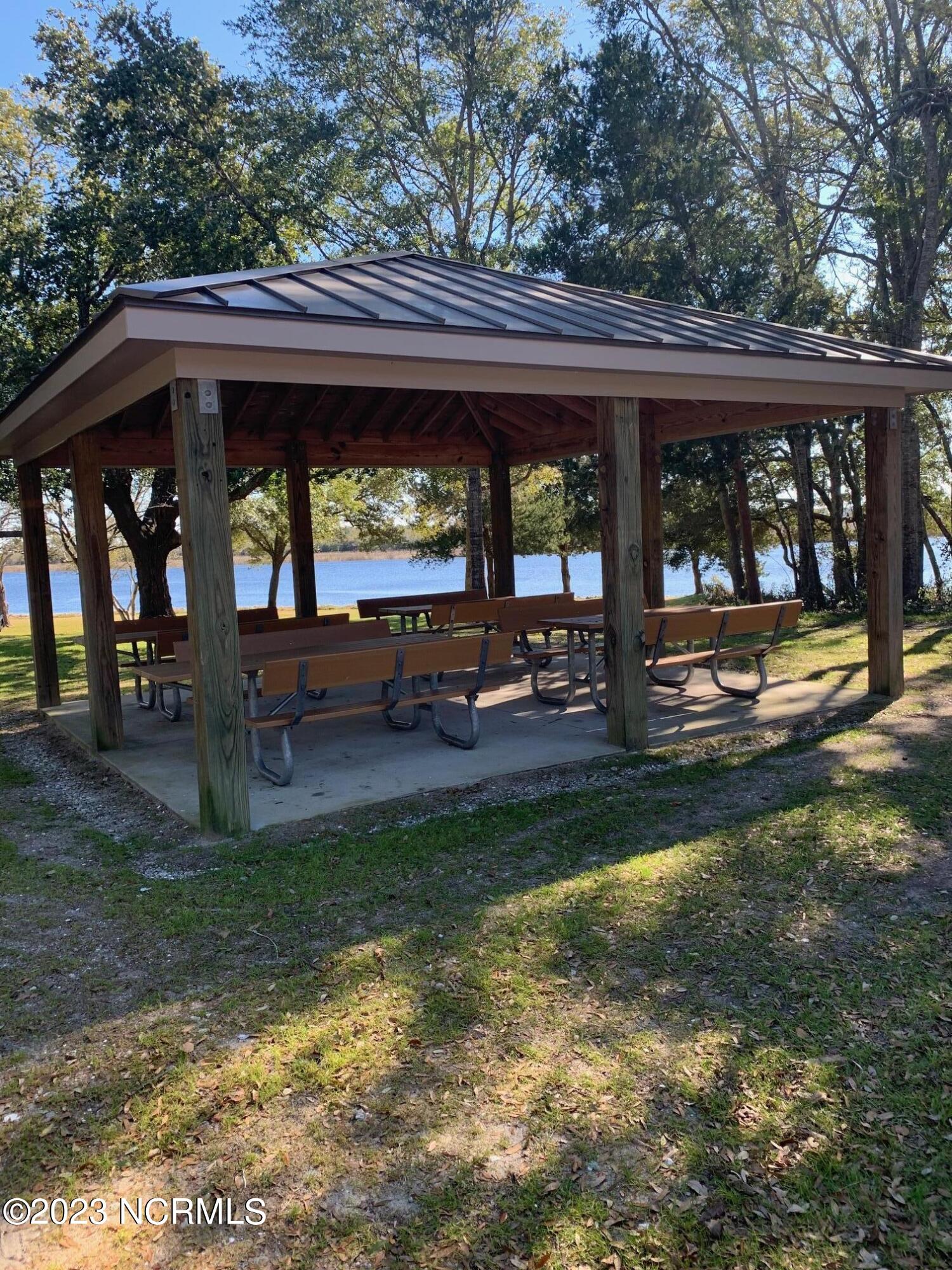 186 Clubhouse Road, Unit 5 Sunset Beach, NC 28468 - Photo 50 of 53 SB Town Park