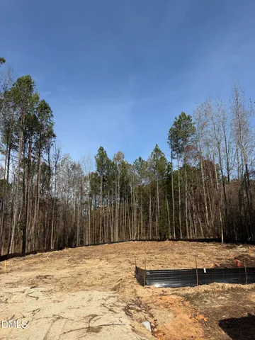 a view of a wooden floor