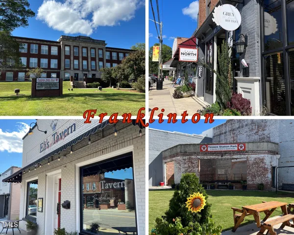 $423,150 | 20 Lemon Drop Lane, Louisburg, NC 27549